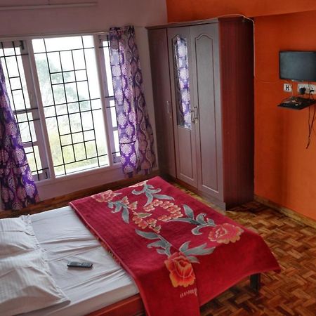 Riyaan'S Stay Inn Tamilnadu - Kodaikanal Esterno foto