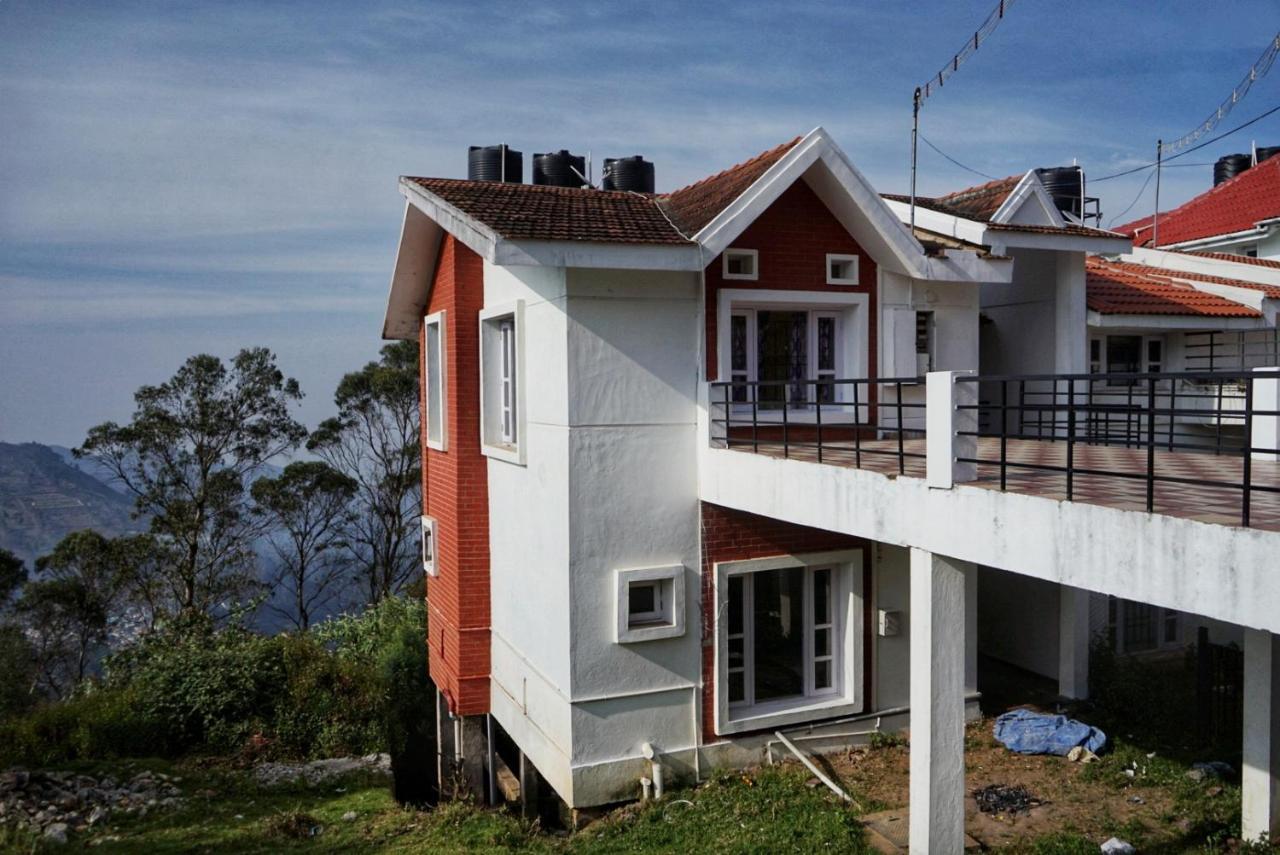 Riyaan'S Stay Inn Tamilnadu - Kodaikanal Esterno foto