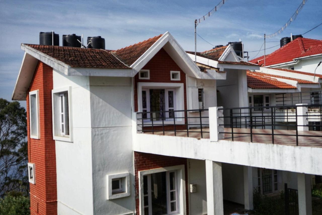Riyaan'S Stay Inn Tamilnadu - Kodaikanal Esterno foto