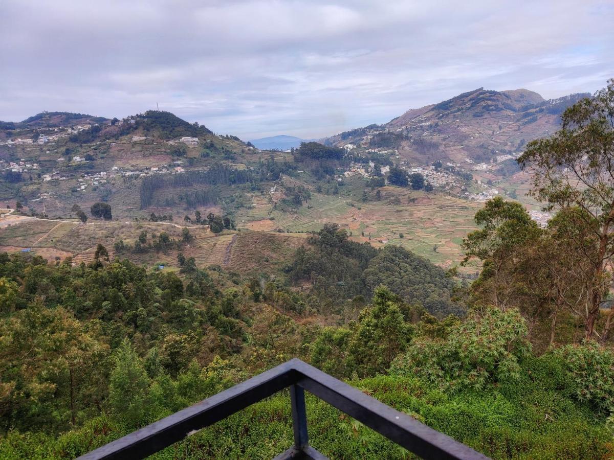 Riyaan'S Stay Inn Tamilnadu - Kodaikanal Esterno foto