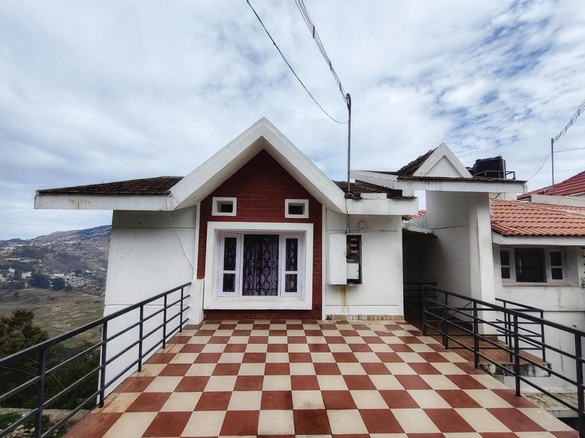 Riyaan'S Stay Inn Tamilnadu - Kodaikanal Esterno foto